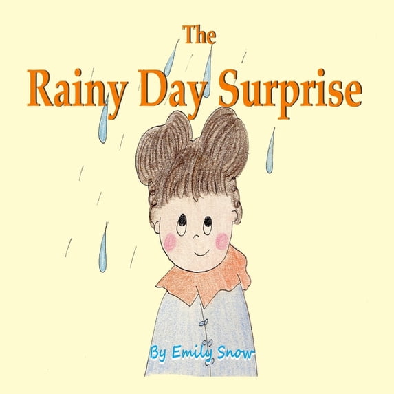 The Rainy Day Surprise (Paperback)