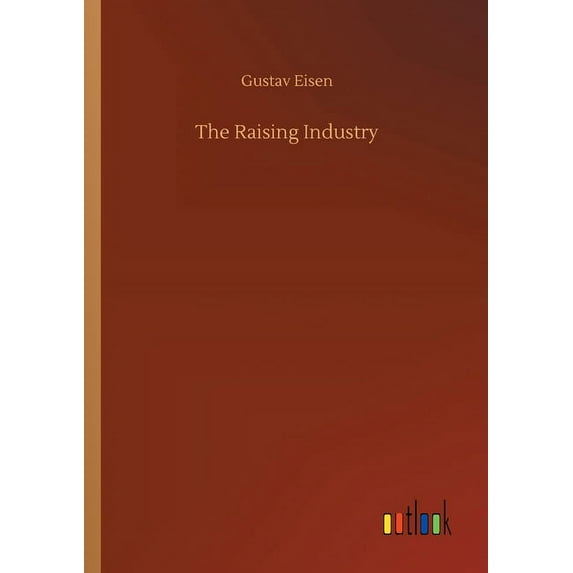 The Raising Industry - 9783752351477