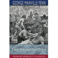 thumbnail image 1 of The Rajah of Dah (Esprios Classics), (Paperback), 1 of 1