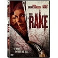thumbnail image 1 of The Rake (DVD), 1 of 1
