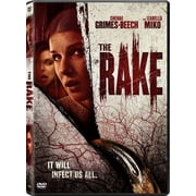 The Rake (DVD)