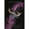 thumbnail image 1 of The Rake, (Hardcover), 1 of 1
