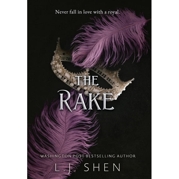 The Rake, (Hardcover)