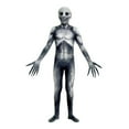 thumbnail image 1 of The Rake Morphsuit Halloween Costume Unisex Child, Medium, 1 of 6