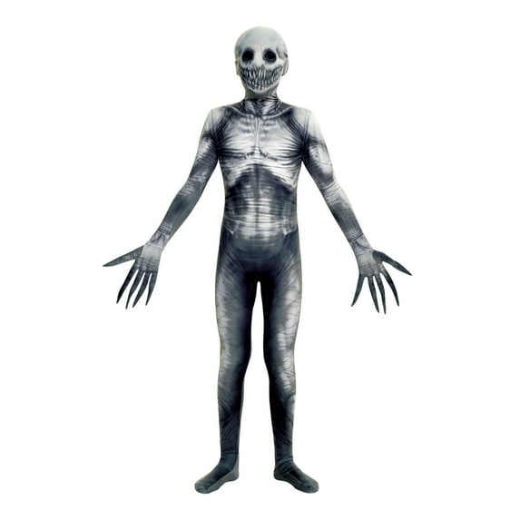 The Rake Morphsuit Halloween Costume Unisex Child, Medium