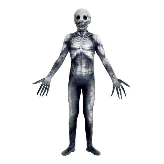 The Rake Morphsuit Halloween Costume Unisex Child, X-Large