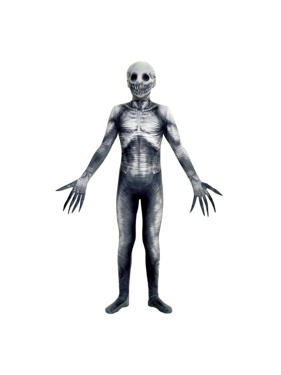 The Rake Morphsuit Halloween Costume Unisex Child, X-Large