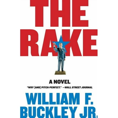 The Rake, (Paperback)