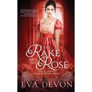 The Rake and the Rose, Paperback