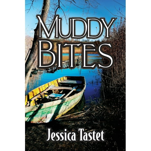 The Raleigh Cheramie: Muddy Bites (Series #4) (Paperback)