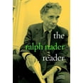 thumbnail image 1 of The Ralph Nader Reader (Paperback), 1 of 1