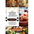 thumbnail image 1 of The Ramadan Recipes Cookbook (Paperback), 1 of 1