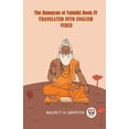 thumbnail image 1 of The Ramayan Of Valmiki Book IV Translated Into English Verse English, (Paperback), 1 of 2