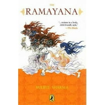Pre-Owned The Ramayana (Paperback) 0143330314 9780143330318