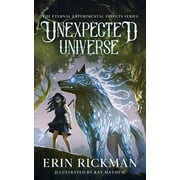 The Ramba Chronicles The Eternal Experimental Effects Unexpected Universe Paperback