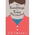 thumbnail image 1 of The Ramblings of a Small-Town What's-His-Name, (Paperback), 1 of 1
