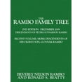 thumbnail image 1 of The Rambo Family Tree, Volume 2 (Paperback), 1 of 1