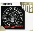 thumbnail image 1 of The Ramones - Greatest Hits - Music & Performance - CD, 1 of 2