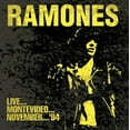 thumbnail image 1 of The Ramones - Live... Montevideo... November... 94 - Music & Performance - CD, 1 of 1