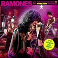 thumbnail image 1 of The Ramones - Live at German Television: Musikladen Recording 78 - Music & Performance - Vinyl, 1 of 2