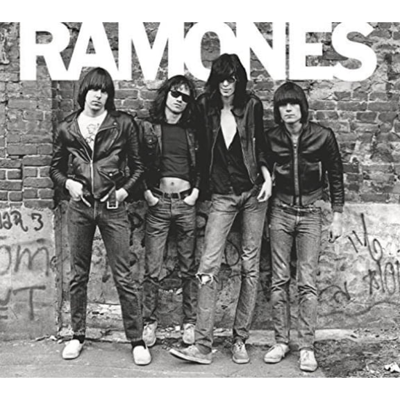 The Ramones - Ramones (40th Anniversary Edition) - Music & Performance - CD