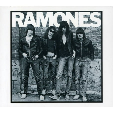 The Ramones - Ramones - Music & Performance - CD