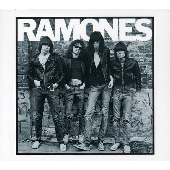 The Ramones - Ramones - Music & Performance - CD