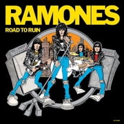 The Ramones - Road To Ruin - Music & Performance - CD