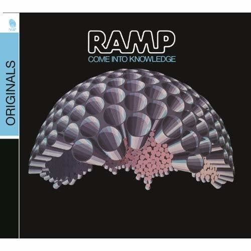 洋楽 RAMP Come Into Knowledge LP The Ramp - Come Into