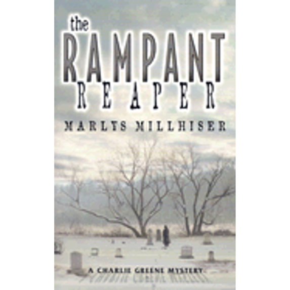 Pre-Owned The Rampant Reaper (Wwl Mystery, 478) (Unknown) 037326478X 9780373264780