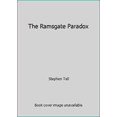 thumbnail image 1 of Pre-Owned The Ramsgate Paradox (Paperback) 0425031861 9780425031865, 1 of 1