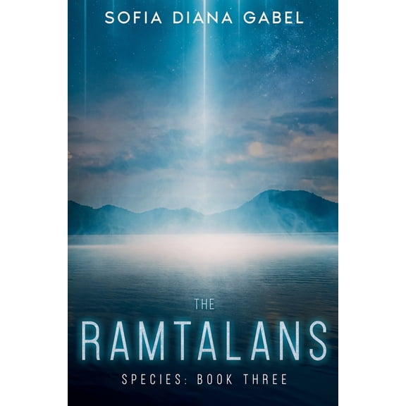 The Ramtalans: Species, Book Three, (Paperback)