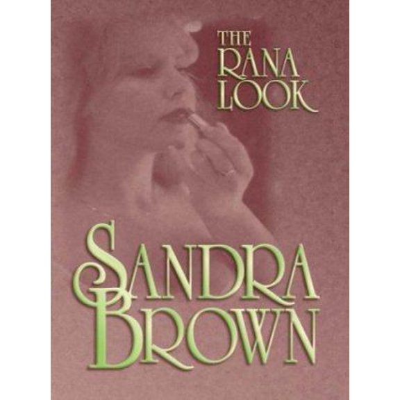 Pre-Owned The Rana Look (Hardcover) 0786247002 9780786247004