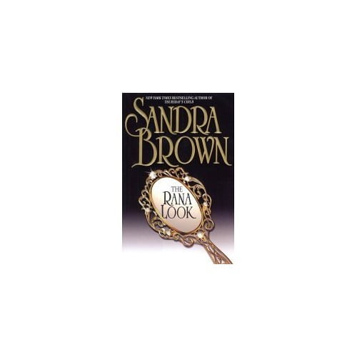 Pre-Owned The Rana Look (Hardcover) 073943148X 9780739431481