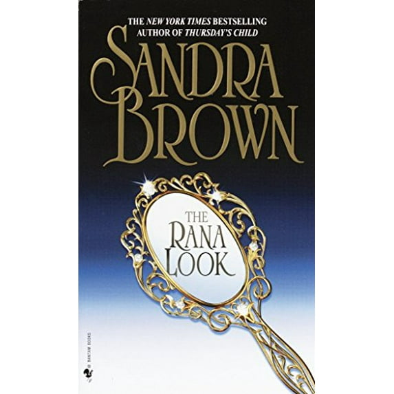 Pre-Owned The Rana Look (Mass Market Paperback) 0553576054 9780553576054