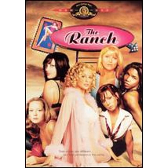 Pre-Owned The Ranch (Full Frame)