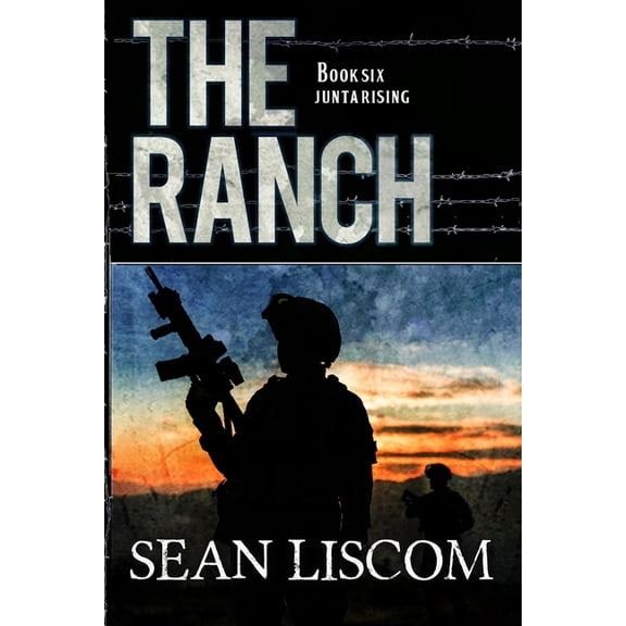 Legacy The Ranch, Book 6, (Paperback)