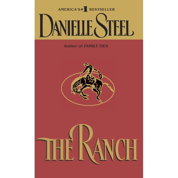 Pre-Owned The Ranch (Paperback)