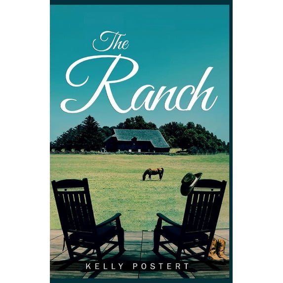 The Ranch, (Paperback)