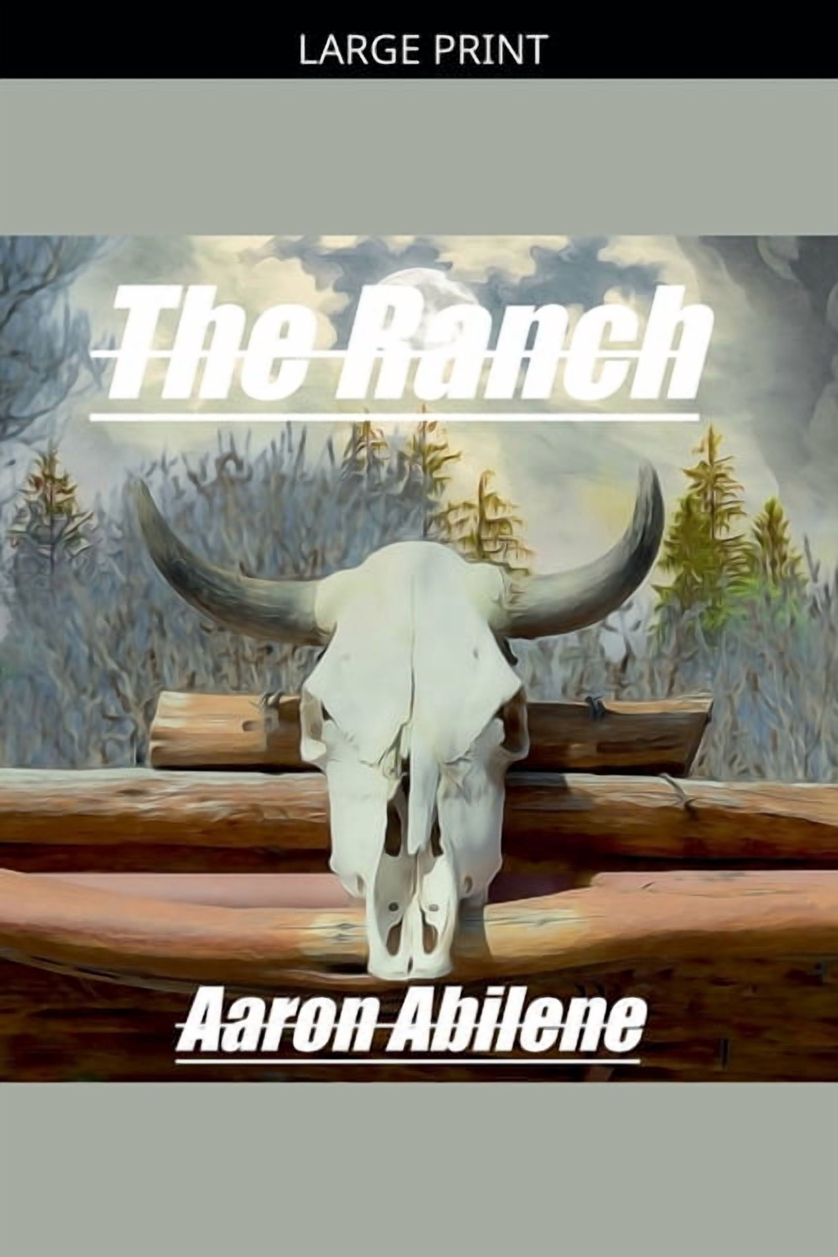 The Ranch, (Paperback)