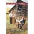 thumbnail image 1 of Pre-Owned The Rancher Inherits a Family, 1 of 1