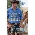 thumbnail image 1 of Pre-Owned The Rancher (Mass Market Paperback) 1420144758 9781420144758, 1 of 1