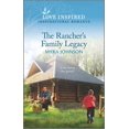 thumbnail image 1 of The Rancher's Family Legacy, 1 of 1