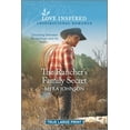 thumbnail image 1 of Pre-Owned The Rancher's Family Secret (Paperback) 1335430784 9781335430786, 1 of 1
