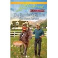 thumbnail image 1 of Pre-Owned The Rancher's Return (Home to Hartley Creek, 1) (Mass Market Paperback) 0373815719, 1 of 1