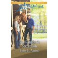 thumbnail image 1 of Pre-Owned The Rancher's Secret Son (Love Inspired) (Unknown) 037387863X 9780373878635, 1 of 1
