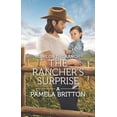 thumbnail image 1 of Pre-Owned Home on the Ranch: The Rancher's Surprise (Unknown) 1335005595 9781335005595, 1 of 1
