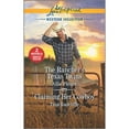 thumbnail image 1 of Pre-Owned The Rancher's Texas Twins & Claiming Her Cowboy (Paperback) by Allie Pleiter, Tina Radcliffe, 1 of 1