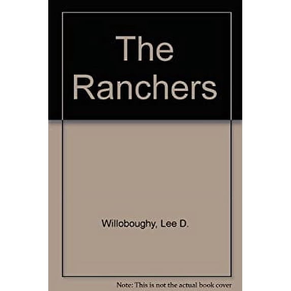 Pre-Owned The Ranchers (Paperback) 0440074851 9780440074854