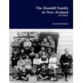 thumbnail image 1 of The Randall Family in New Zealand, (Paperback), 1 of 1